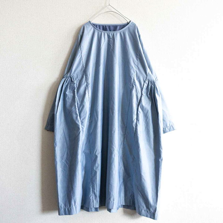 楽天市場】【美品】 CASEY CASEY 【PYJ ROUCH DRESS】S ギャザー 