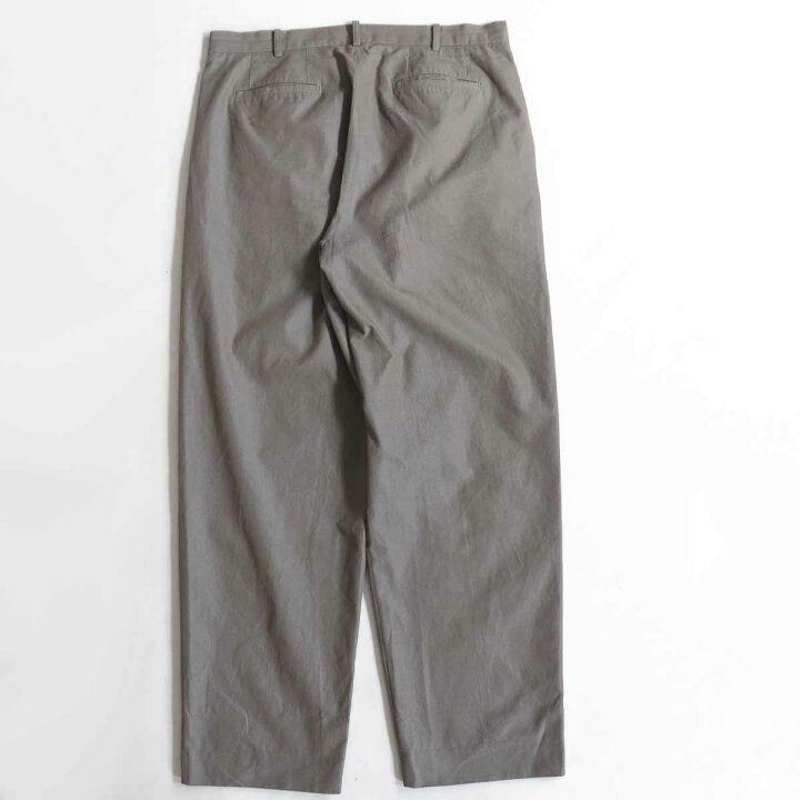 楽天市場】【美品】Seya. 【コットン スラックスパンツ】XL セヤ : OLD 