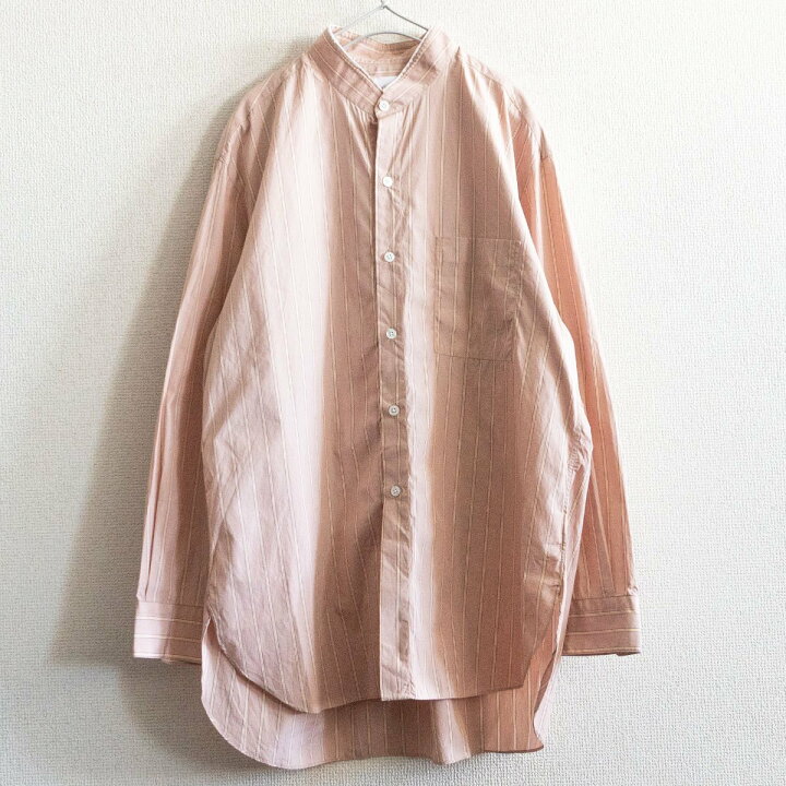 楽天市場】【美品】CristaSeya×Salvatore Piccolo 【handmade poplin 