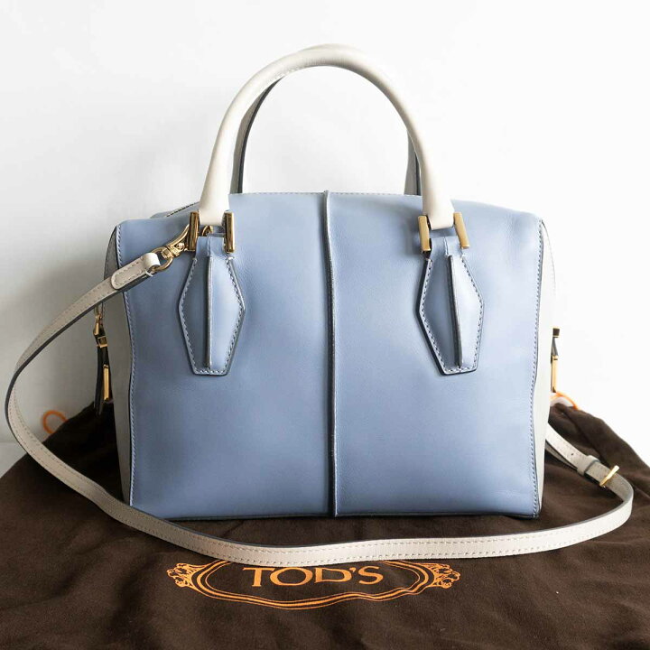 楽天市場】【美品】TOD