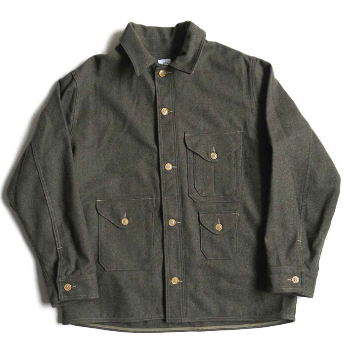 楽天市場】【極美品/USA製】 POST OVERALLS【マッキーノ 