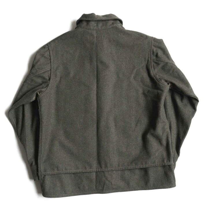 楽天市場】【極美品/USA製】 POST OVERALLS【マッキーノ 