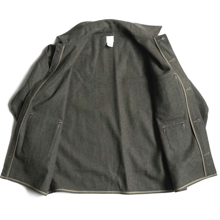楽天市場】【極美品/USA製】 POST OVERALLS【マッキーノ 