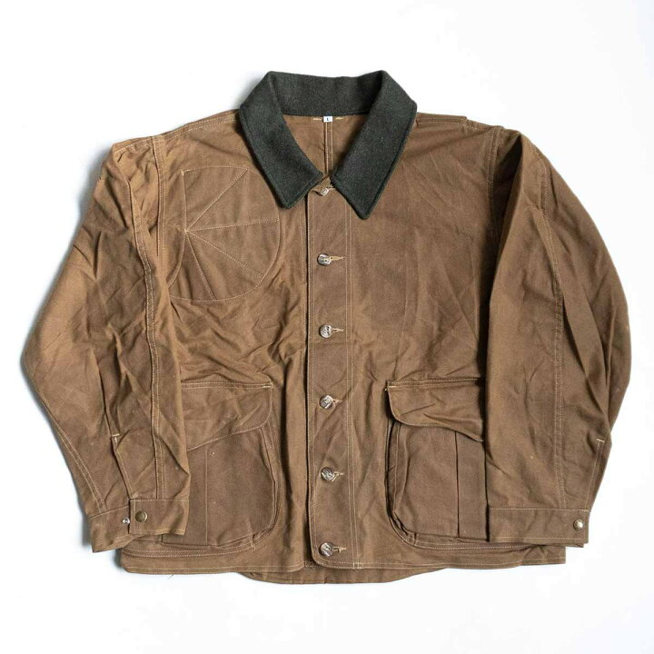 楽天市場】【雰囲気抜群/USA製】FILSON【STYLE 622/オイルド 