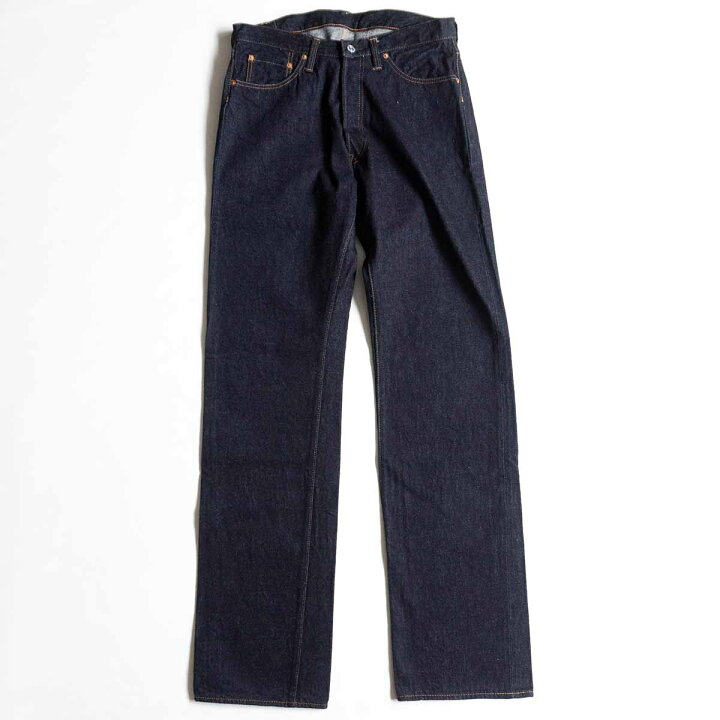 楽天市場】【タグ付き未使用品】Denime 【XX type デニムパンツ】34 