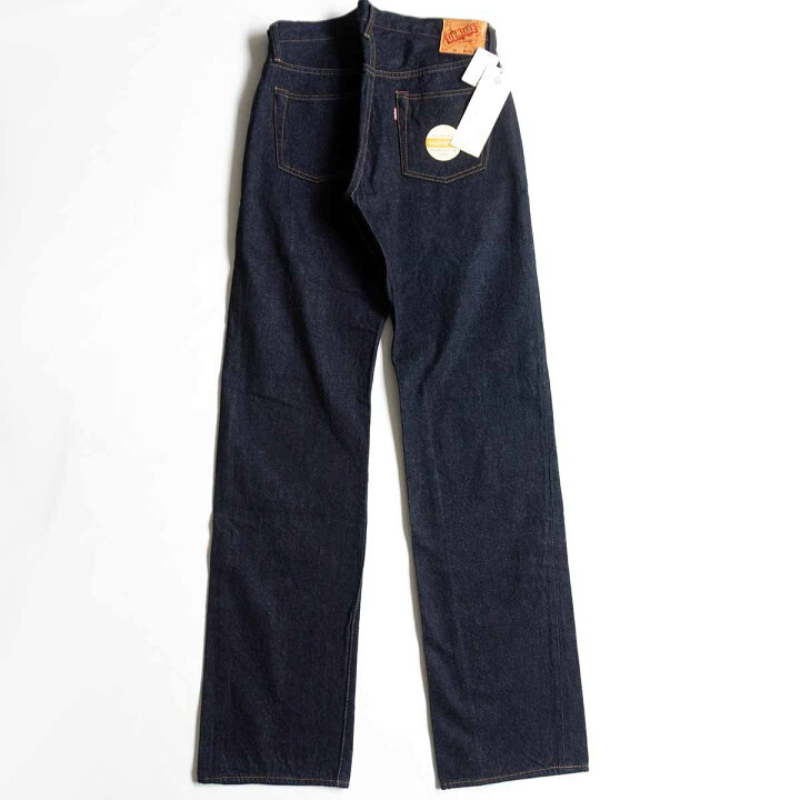 楽天市場】【タグ付き未使用品】Denime 【XX type デニムパンツ】34 