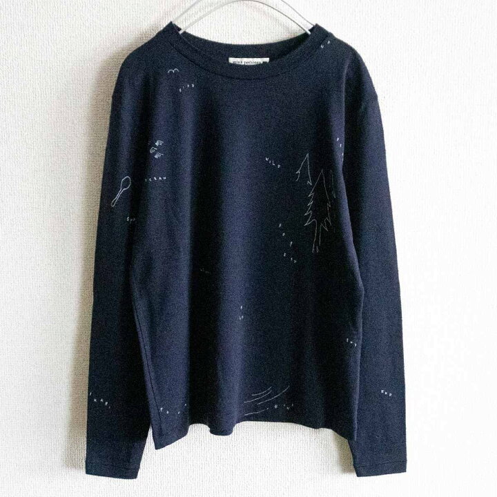 楽天市場】【極美品】mina perhonen【whisper ウールカットソー 】38 