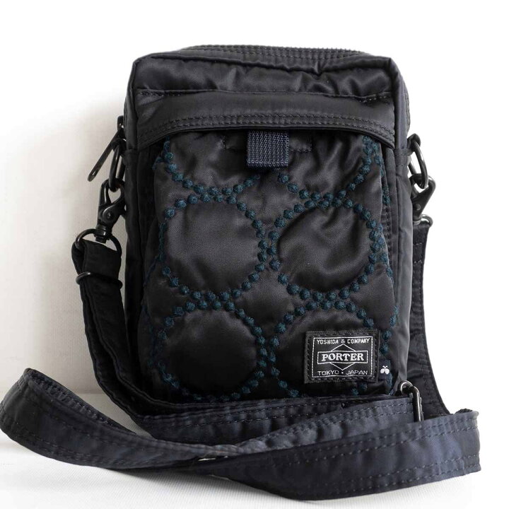 楽天市場】【極美品】mina perhonen 【× porter tambourine ショルダー  