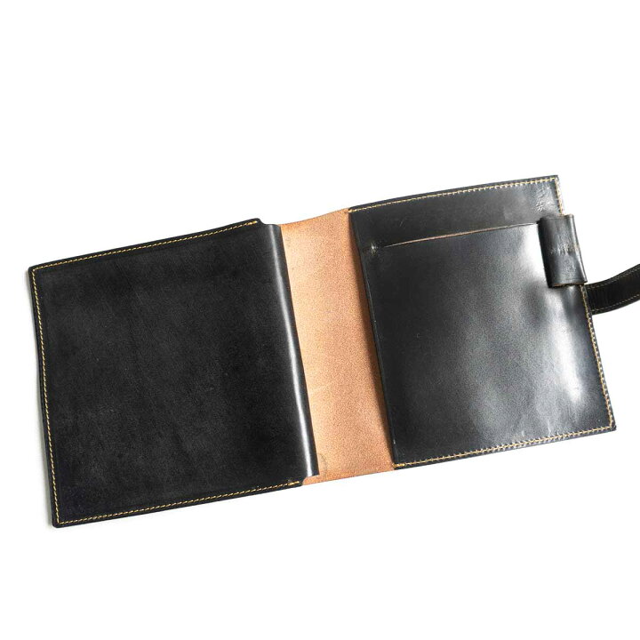 楽天市場】【BEAMS別注】 GLENROYAL グレンロイヤル 【NOTEBOOK COVER 