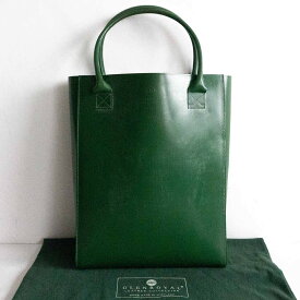 【極美品】 GLENROYAL グレンロイヤル 【ブライドル レザー トート バッグ】 A4収納 ビジネス バッグ 鞄