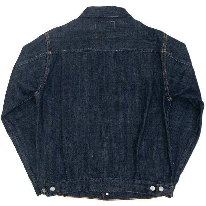 楽天市場】【美品/ビッグサイズ】JOE McCOY【Lot924 セカンド デニム 