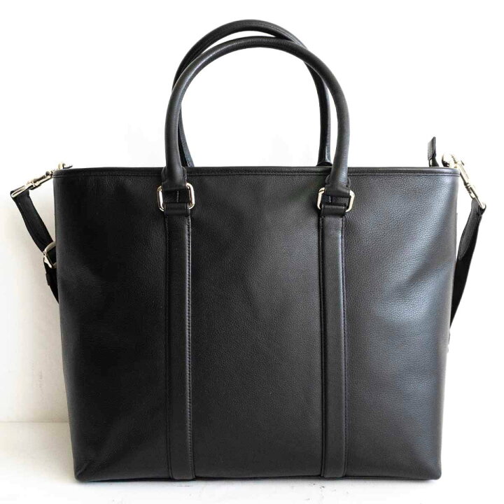 楽天市場】【極美品】COACH【F54758/2WAY スムース レザー トート 