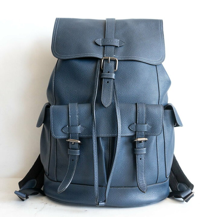 COACH - 【美品】COACH ハドソン バックパック リュック 紙袋の通販 by 