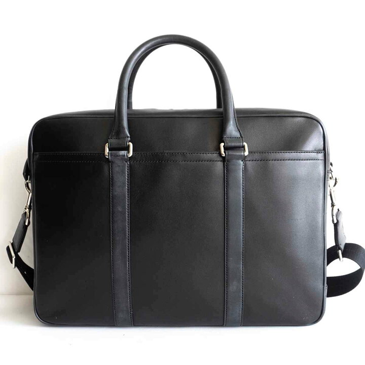 楽天市場】【美品】COACH【F71065/2way レキシントン ブリーフケース 