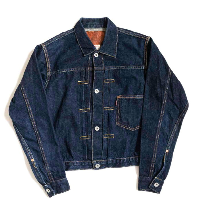 楽天市場】【大戦モデル】EVISU 【NO.2/LOT.1213 1st type デニム 