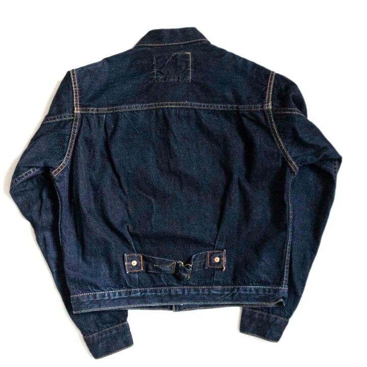 楽天市場】【大戦モデル】EVISU 【NO.2/LOT.1213 1st type デニム 