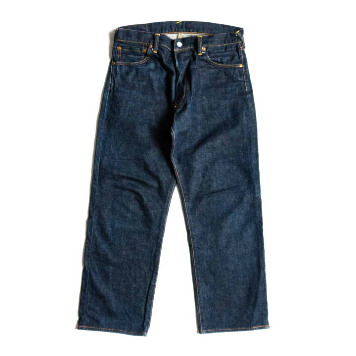 楽天市場】【美品/濃紺】EVISU 【LOT.2000 デニムパンツ】33×35 エビス 
