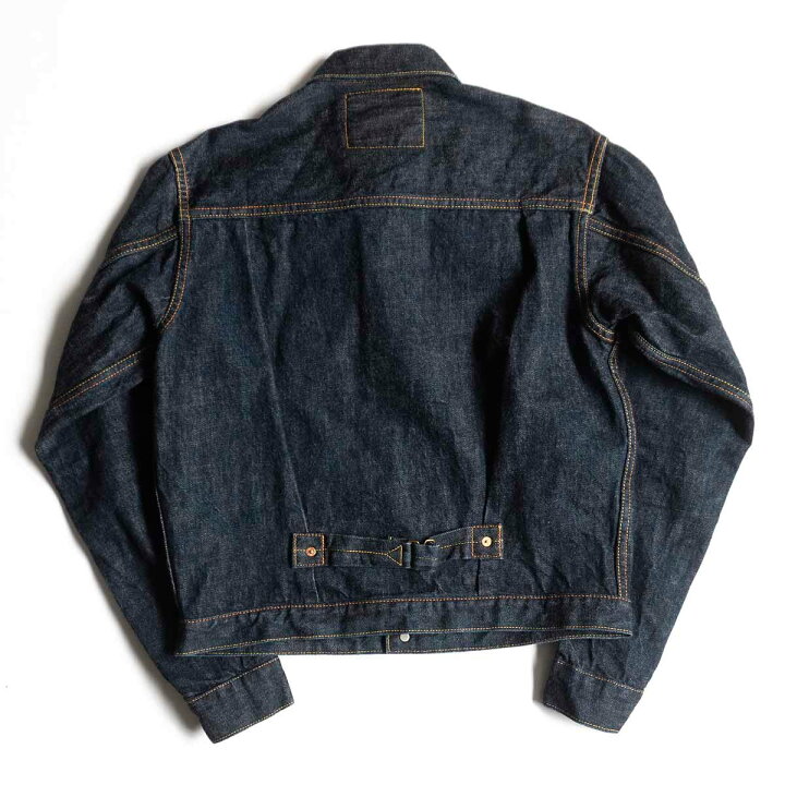 楽天市場】【美品/大戦モデル】EVISU 【NO.2/LOT.1213 1st type デニム 
