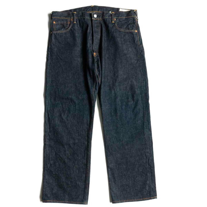 楽天市場】【美品/濃紺】EVISU 【LOT.2000 デニムパンツ】38×35 エビス 