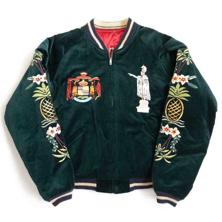 楽天市場】【極美品】TAILOR TOYO【TT11383/ 別珍 リバーシブル  