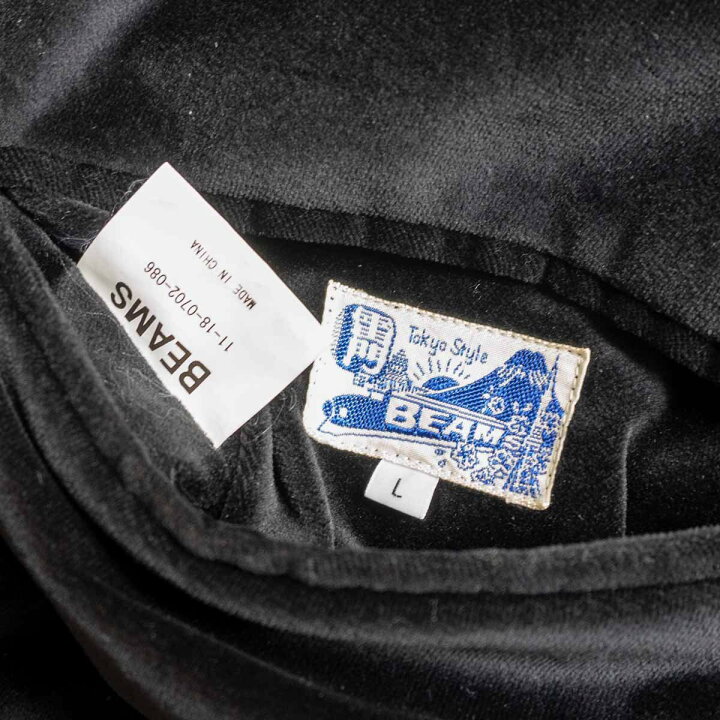 楽天市場】【美品】TAILOR TOYO×BEAMS【/ 別珍 リバーシブル 