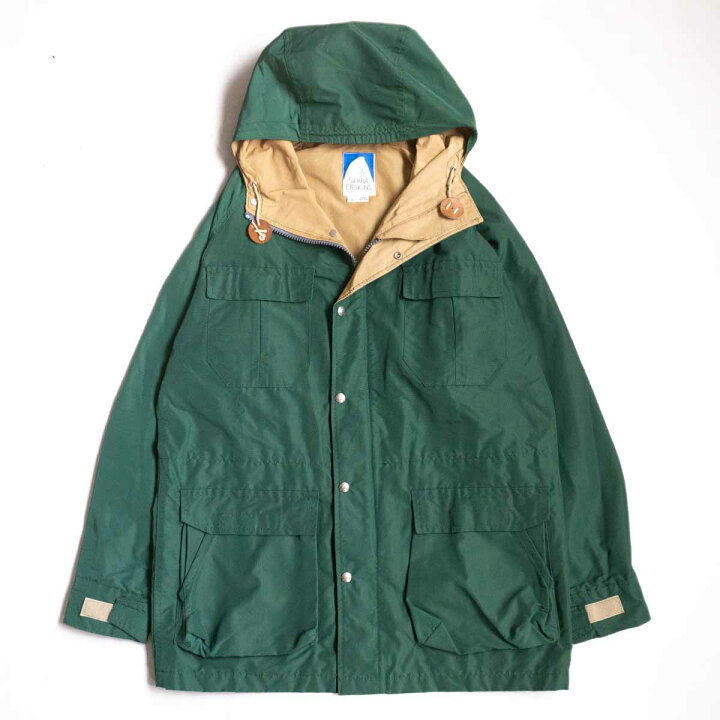楽天市場】【美品/80s】Sierra Designs 【USA製 60/40クロス 