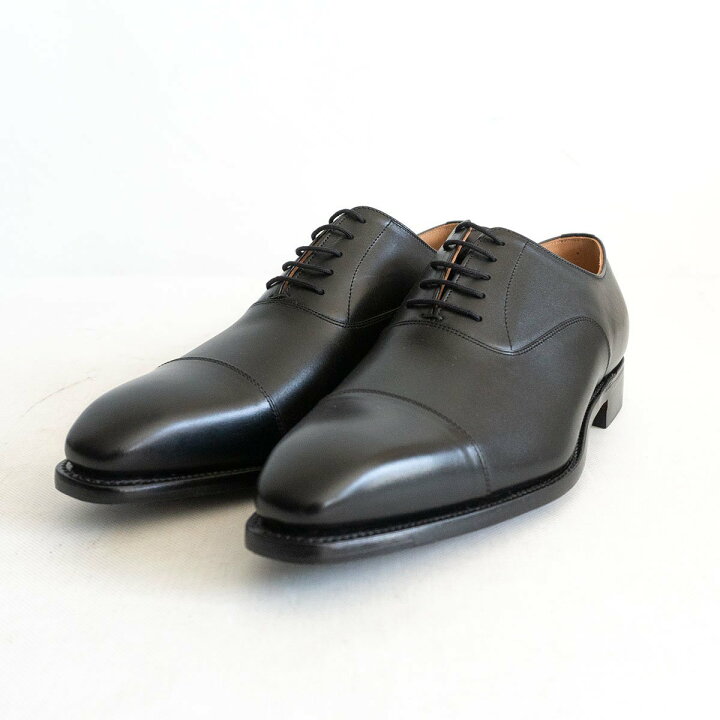 楽天市場】【未使用品】SCOTCH GRAIN 【F0486/ストレートチップ レザー 