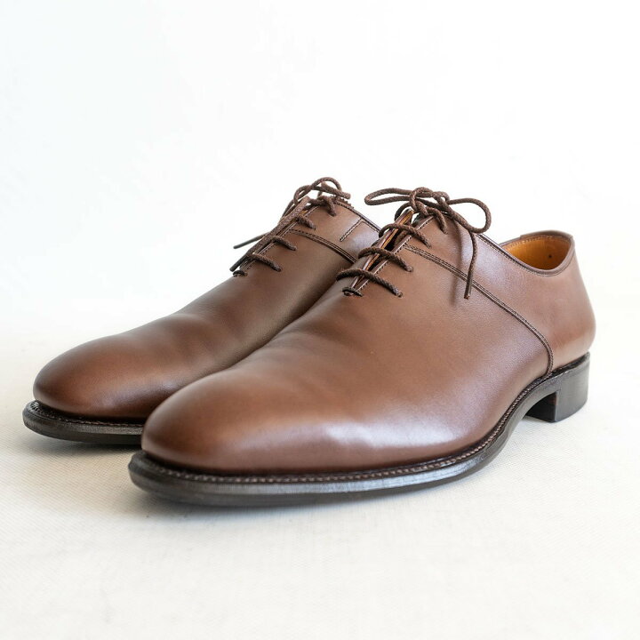 楽天市場】【美品】SCOTCH GRAIN 【2824/ベガノクラシコ レザー 