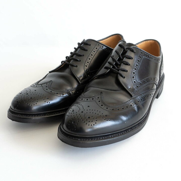 楽天市場】【美品】REGAL worth collection【ストレートチップ レザー  
