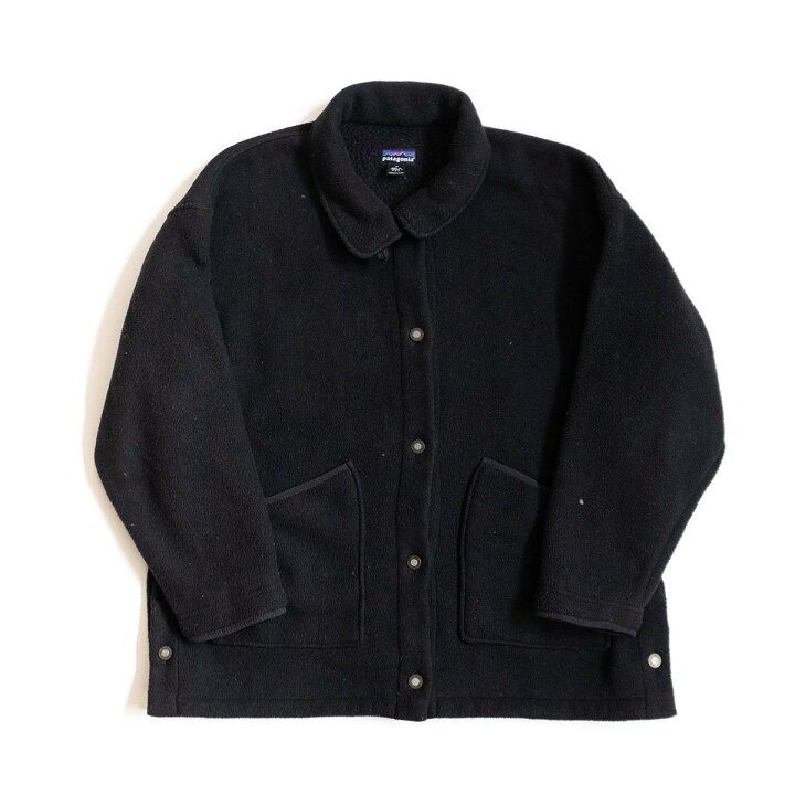 楽天市場】【雰囲気抜群】PATAGONIA【90s シャーリングコート】M 