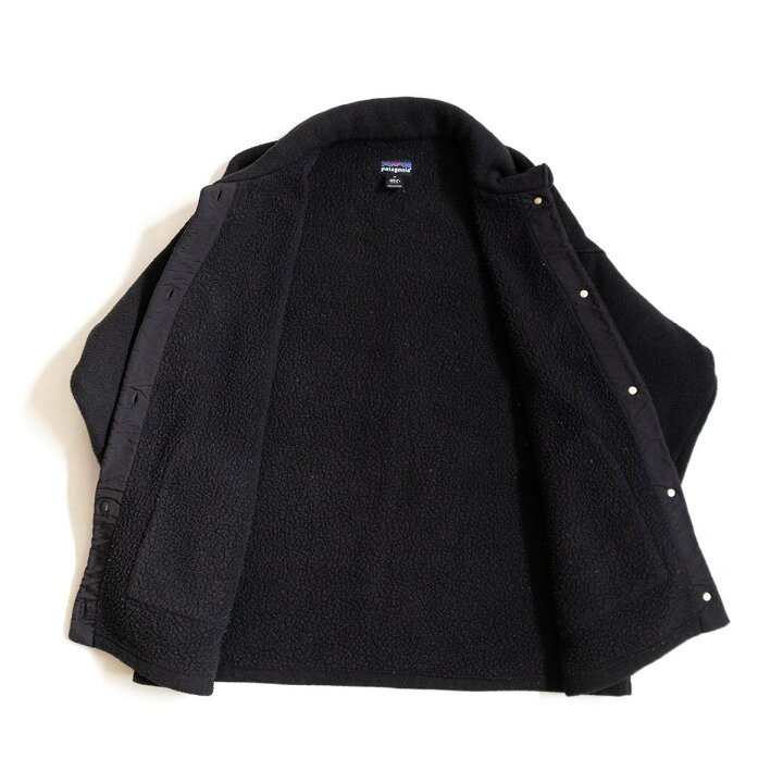 楽天市場】【雰囲気抜群】PATAGONIA【90s シャーリングコート】M 