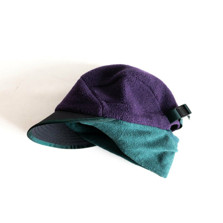 楽天市場】【希少】PATAGONIA【90s ダックビル】M パタゴニア USA製 