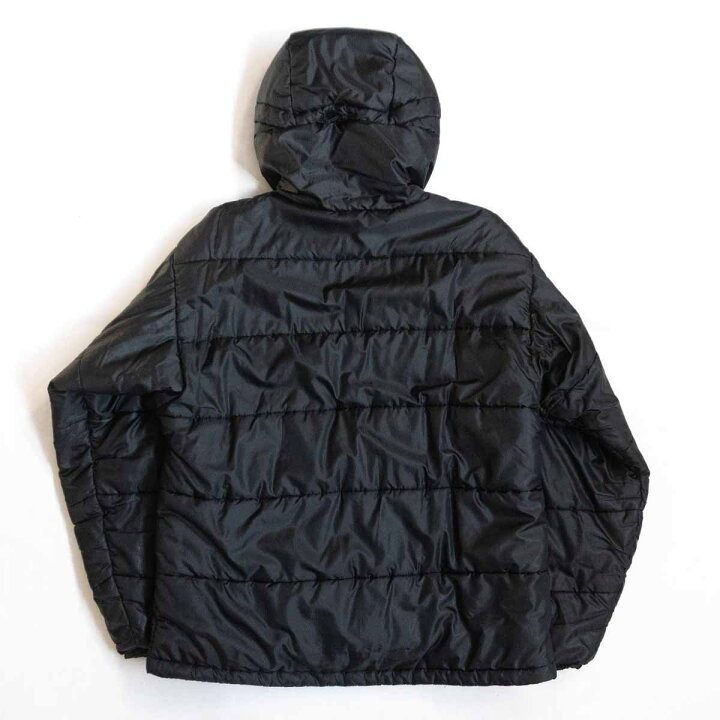 楽天市場】【美品/2002年製】PATAGONIA【das parka ブラック】 ダス 