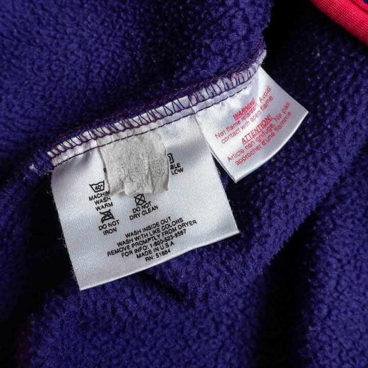 楽天市場】【エッグプラント/90s】PATAGONIA【スナップT シンチラ  