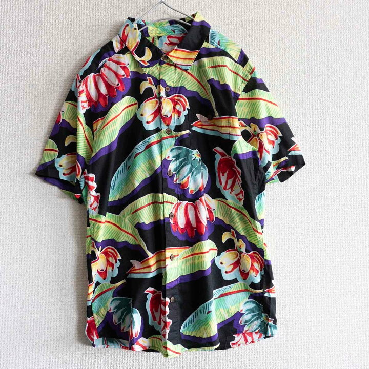 楽天市場】【新品/希少】PATAGONIA【17SS 復刻 / ブラックバナナ 