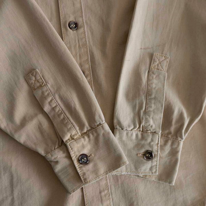 楽天市場】【雰囲気抜群/70s】PATAGONIA【ワーク シャツ】M パタゴニア 