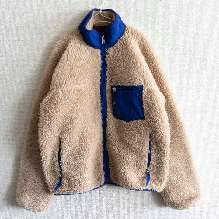 patagonia パタゴニア クラシック レトロXカーディガン M 希少