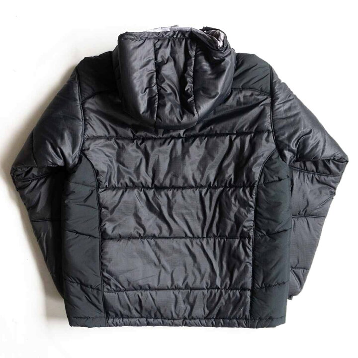 楽天市場】【2007年製】PATAGONIA【das parka ブラック】 ダスパーカー 