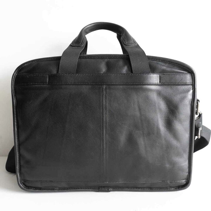 楽天市場】【高級品】TUMI トゥミ 【96141D4/レザー オーガナイザー 
