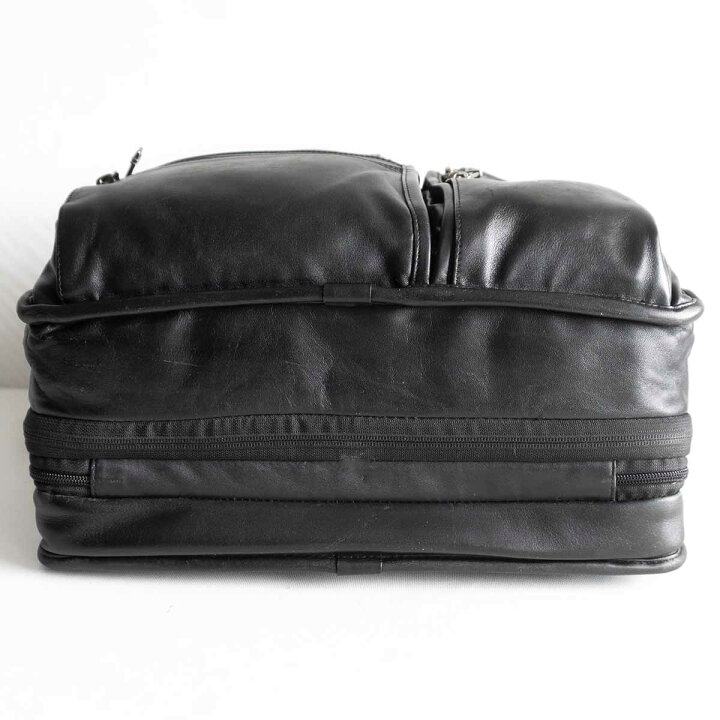 楽天市場】【高級品】TUMI トゥミ 【96141D4/レザー オーガナイザー 