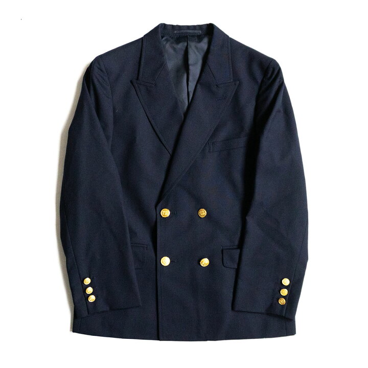 楽天市場】【極美品】J.PRESS【ブレザー 紺ブレ】L ジェイプレス 