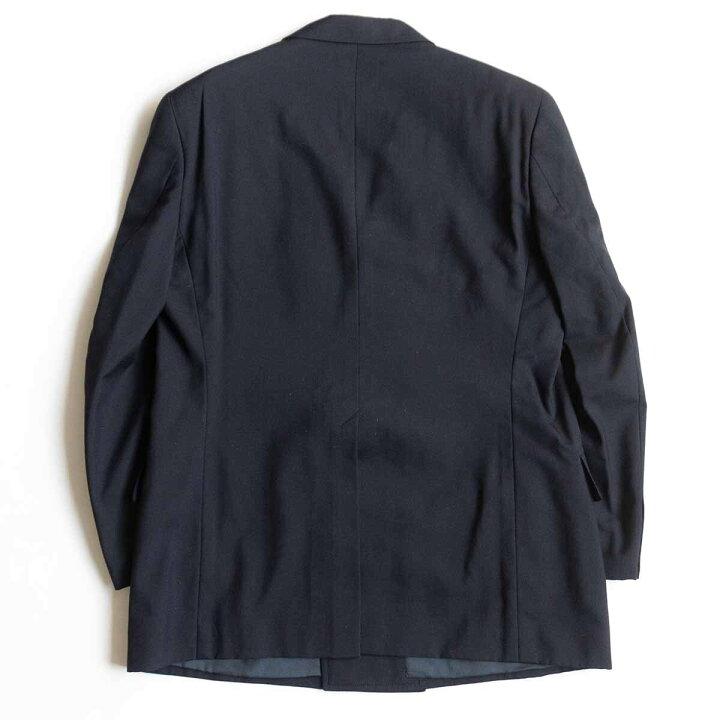 楽天市場】【最高級品】BROOKS BROTHERS【テーラードジャケット /紺 