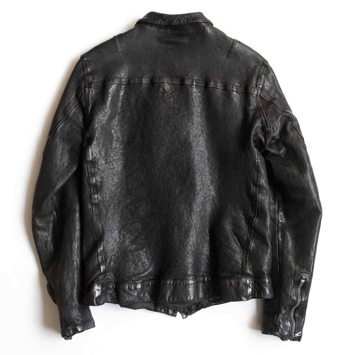 楽天市場】【ドイツカーフ】ISAMU KATAYAMA BACKLASH【レザー 