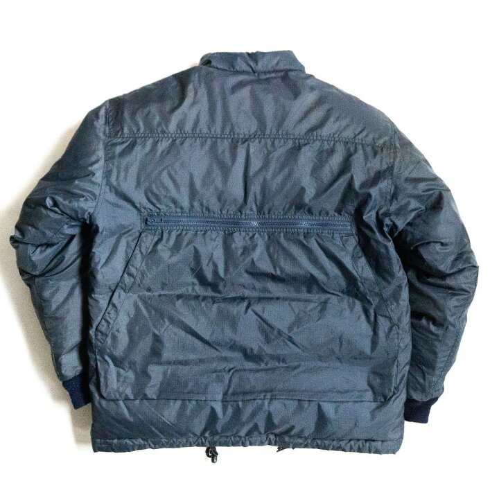 楽天市場】【希少/90s】OLD STUSSY【リバーシブル ダウン ジャケット 