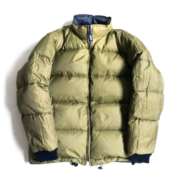 楽天市場】【希少/90s】OLD STUSSY【リバーシブル ダウン ジャケット 