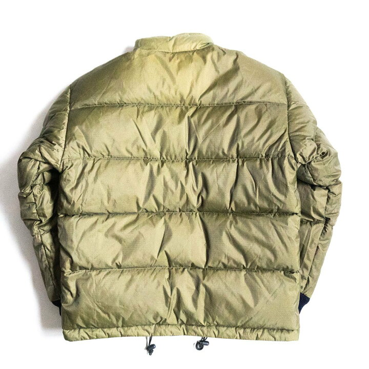 楽天市場】【希少/90s】OLD STUSSY【リバーシブル ダウン ジャケット 
