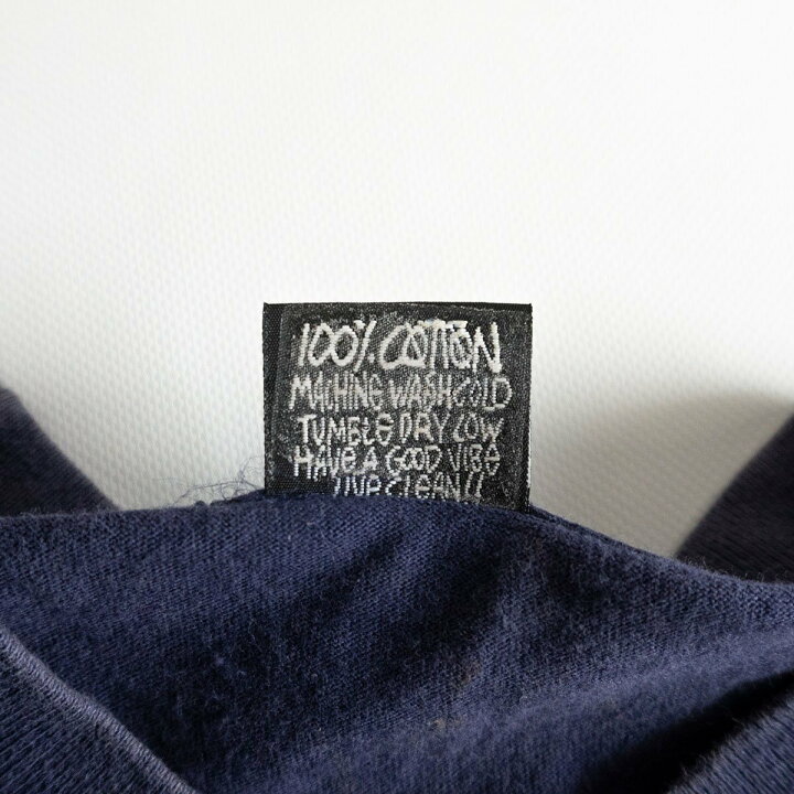 楽天市場】【80s/USA製】STUSSY【クラウン ロゴ Tシャツ】XL 