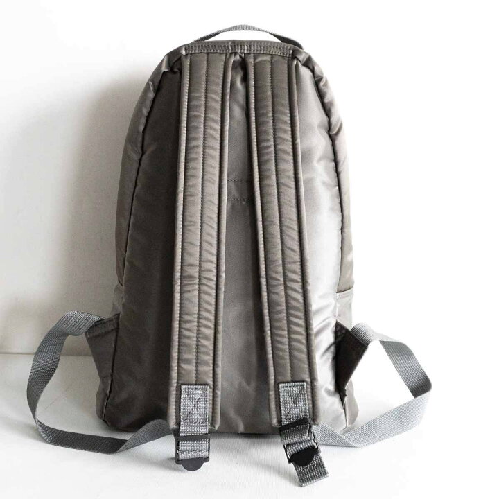 楽天市場】【極美品】PORTER 【タンカー リュック】シルバーグレー 