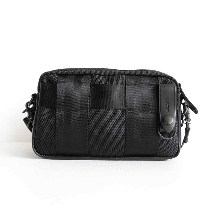 楽天市場】【定番/美品】PORTER 【HEAT ショルダー バッグ】ポーター  
