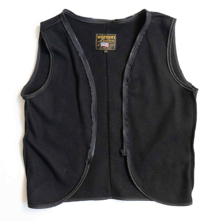 楽天市場】【ビッグサイズ】 VANSON 【MODEL B シングルライダース 
